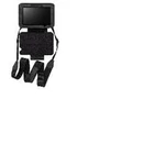 Kép 2/2 - Panasonic FZ-VNSS11U táblagép tok 17,8 cm (7") Hordtáska Fekete