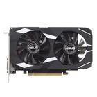Kép 1/10 - ASUS Dual -RTX3050-O6G NVIDIA GeForce RTX 3050 6 GB GDDR6