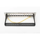 Kép 2/5 - DIGITUS Professional DN-91420 - patch panel (blank)