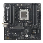 Kép 1/8 - ASUS TUF GAMING A620AM-PLUS WIFI AMD A620A Socket AM5 Micro ATX
