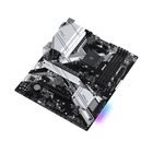 Kép 3/5 - Asrock B550 Pro4 AMD B550 AM4 foglalat ATX