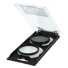 Kép 2/3 - UV & Cir-Polarizing Filter Kit 52 mm