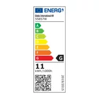 Kép 3/3 - Phenom 55857W COB LED SZALAG MELEGFEHÉR 5 M