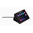 Kép 1/6 - CORSAIR ELGATO STREAM DECK MK.2, 15 Testreszabható LCD Billentyű, fekete