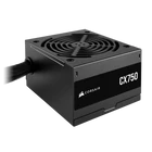 Kép 1/6 - CORSAIR Tápegység, CX Series CX750, 750W, 12cm, 80+ Bronze