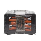Kép 5/5 - Handy 10742 CSAVARHÚZÓ KÉSZLET 59 DB-OS TÁSKÁBAN