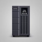 Kép 3/3 - CYBERPOWER UPS OLS3000EA MainStream OnLine torony, 3000VA, szünetmentes tápegység kettős konverziós