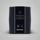 Kép 3/3 - CYBERPOWER UPS UT1500EG (4 aljzat) 1500VA 900W, 230V szünetmentes tápegység LINE-INTERACTIVE