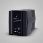 Kép 1/3 - CYBERPOWER UPS UT1500EG (4 aljzat) 1500VA 900W, 230V szünetmentes tápegység LINE-INTERACTIVE