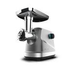 Kép 2/2 - Crusher 1400 - húsdaráló / 04860