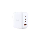 Kép 1/2 - D-LINK Hálózati Adapter 140W GAN 3xUSB-C + 1xUSB, DCF-141/E