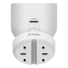 Kép 2/2 - D-LINK Wireless Kamera Cloud Beltéri éjjellátó 2K QHD, DCS-8350LH