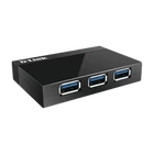 Kép 2/3 - D-LINK USB 3.0 HUB 4 Portos, DUB-1340/E
