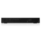 Kép 4/5 - Ubiquiti ER-6P Networks EdgeRouter 6P vezetékes router Gigabit Ethernet Fekete