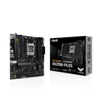 Kép 8/8 - ASUS TUF GAMING A620M-PLUS AMD A620 Socket AM5 Micro ATX