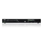 Kép 3/3 - ATEN 1-Local/Remote Share Access 8-Port PS/2-USB VGA KVM over IP Switch