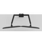 Kép 5/10 - Neomounts DS70-250BL2 asztali TV konzol 81,3 cm (32") Fekete