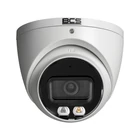 Kép 2/5 - BCS BCS-L-EIP15FCR3L3-AI1 5MP éjszakai színes technológiával és mikrofonnal rendelkező IP dóm kamera