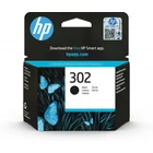 Kép 1/10 - Tinte F6U66AE 302 schwarz - Original - Ink Cartridge
