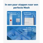 Kép 7/10 - FRITZ!Mesh Set 4200 3-pack Edition International