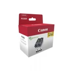 Kép 2/3 - Canon 1509B029 tintapatron 2 db Eredeti Fekete