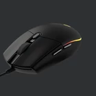 Kép 5/10 - Logitech G 910-005796 egér Játék Jobbkezes USB A típus 8000 DPI