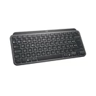 Kép 4/6 - Logitech 920-010603 billentyűzet Irodai RF vezeték nélküli + Bluetooth QWERTY Spanyol Grafit