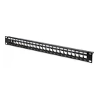 Kép 1/2 - Digitus DN-91411 patch panel 1U