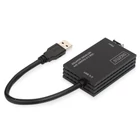 Kép 5/9 - Digitus DN-3026 csatlakozókártya/illesztő SFP