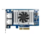 Kép 7/7 - QNAP QXG-10G2T-X710 hálózati kártya Belső Ethernet 1000 Mbit/s