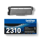 Kép 4/4 - Brother TN-2310 festékkazetta 1 dB Eredeti Fekete
