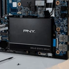 Kép 3/6 - PNY CS900 2 TB 2.5" Serial ATA III
