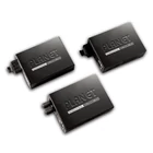 Kép 2/2 - PLANET FT-802S50 hálózati média konverter 100 Mbit/s 1310 nm Single-mode Fekete