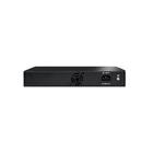 Kép 3/3 - Cudy GS2008PS2 hálózati kapcsoló Vezérelt L2 Gigabit Ethernet (10/100/1000) Ethernet-áramellátás (PoE) támogatása Fekete