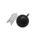 Kép 1/3 - Teltonika PR1KCO28 hálózati antenna 28 dBi