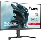Kép 3/10 - IIYAMA GCB3280QSU-B2 32inch 2560x1440 350cd/m2 0.2ms 2xHDMI DP USB