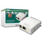 Kép 2/5 - DIGITUS Fast Ethernet Print Server, Parallel (DN-13001-1)