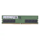 Kép 1/5 - Samsung UDIMM non-ECC 32GB DDR5 2Rx8 5600MHz PC5-44800 M323R4GA3DB0-CWM