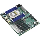 Kép 2/4 - ASRock ROMED8-2T, 1xSKT SP3, AMD EPYC 7000, SoC, SATA, NVMe, 2xM.2, 2x10GbE, IPMI