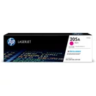 Kép 1/9 - HP 205A Magenta Original LaserJet Toner Cartridge