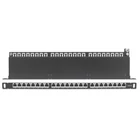 Kép 5/5 - Intellinet 720922 patch panel 0.5U
