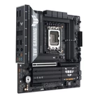 Kép 2/6 - ASUS TUF GAMING B860M-PLUS WIFI Intel B860 LGA 1851 (Socket V1) Micro ATX