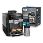 Kép 2/3 - Siemens EQ.6 TE658209RW coffee maker Espresso machine 1.7 L Fully-auto