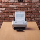 Kép 2/6 - Brother ADS-4300N szkenner ADF szkenner 600 x 600 DPI A4 Fekete, Fehér