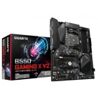 Kép 1/5 - Gigabyte B550 Gaming X V2 AMD B550 AM4 foglalat ATX
