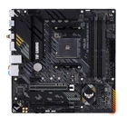Kép 1/10 - ASUS TUF GAMING B550M-PLUS WIFI II AMD B550 AM4 foglalat Micro ATX