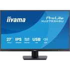 Kép 3/10 - iiyama XU2793HSU-B7 27 hüvelykes IPS 1920x1080 300cd/m2 1ms HDMI DP USB