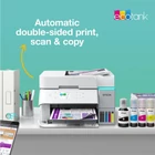 Kép 9/10 - Epson EcoTank L6376 A4 4800 x 1200 DPI 35 oldalak per perc Wi-Fi