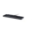 Kép 8/9 - KB522 - Standard - Wired - USB - Membrane - QWERTY - Black