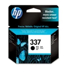 Kép 1/10 - HP 337 Black Original Ink Cartridge tintapatron 1 db Standard teljesítmény